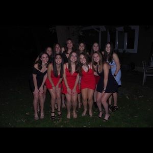 Meet your Posher, Kate